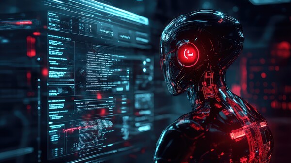 AI 고도화에 보안 우려 확산...'AI 맞대응' 속도 격차 줄일까 - 뉴스 썸네일 이미지