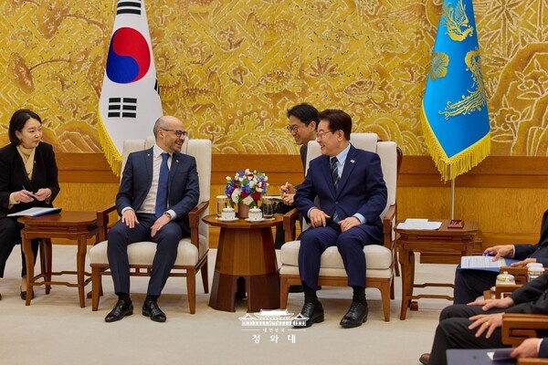 구글, 서울에 AI 캠퍼스 추진…K-문샷·글로벌 AI 허브 협력 확대