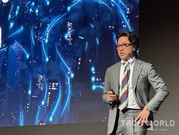 AI 보안 핵심은 ‘통제’…포티넷, '통합 SOC' 전략 제시