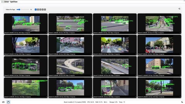 시마테크놀러지스코리아, 온디바이스 피지컬 AI 본격화