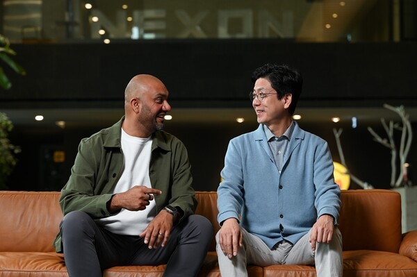 노션-넥슨, 엔터프라이즈 AI 전환 가속 위해 손잡았다