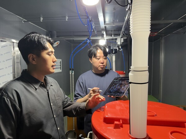 AI가 돈사 운영…ETRI, 제주 양돈 AX 스마트팜 구축