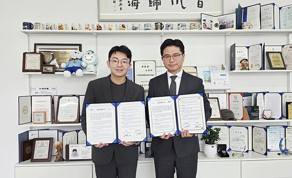 더픽트, 에듀테크센터 신설...바른진로취업연구소와 AI 교육 시장 공략 - 뉴스 썸네일 이미지