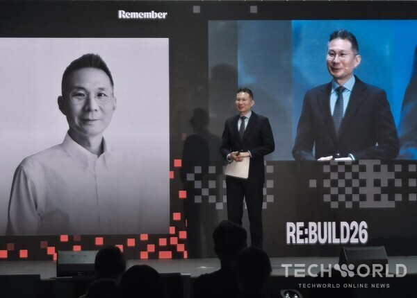 김경훈 오픈AI코리아 대표 “AI 경쟁의 기준 변화…‘맥락·신뢰·전환’이 승부 가른다”