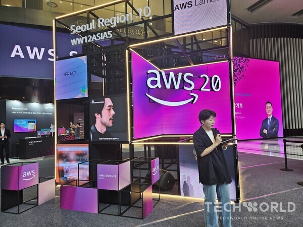 AWS 20주년이 보여준 AI의 현재와 미래…실험 넘어 실용화 단계로