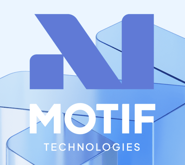 모티프, 240억 규모 시리즈B 투자 유치…독자 AI 모델 개발 속도