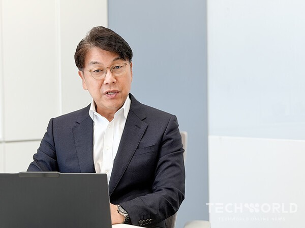 허철회 STT GDC 대표 , “한국 AI 인프라 도입 넘어 확장 단계”