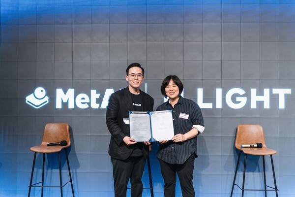 엔닷라이트, 피지컬 AI 생태계 확장 속도 낸다