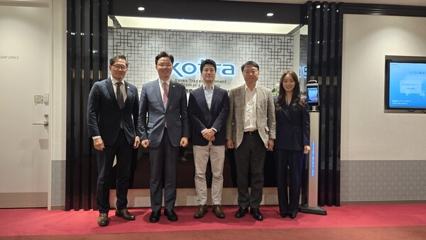 KISIA "日시장서 韓 정보보호 기업 성장 가능성 확인...한·일 협력 네트... - 뉴스 썸네일 이미지