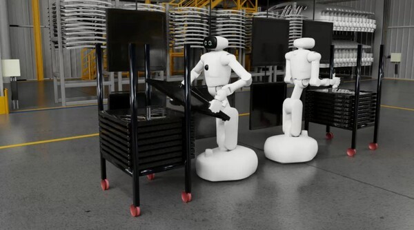 엔비디아·LG, ‘AI 팩토리’ 동맹…피지컬 AI 시대 본격 개막