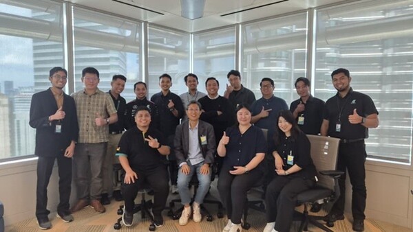 퓨처메인, 말레이시아 Oil & Gas 산업 공략...AI 기반 설비진단 기술 소개... - 뉴스 썸네일 이미지