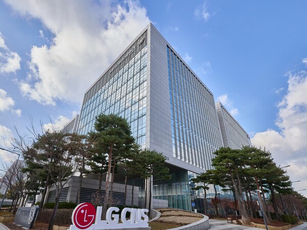 LG CNS, 동아쏘시오그룹 ‘AI 신약개발 플랫폼’ 구축