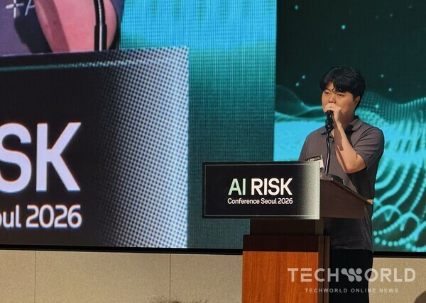 에임인텔리전스, AI 전주기 '통제' 필요…"피지컬 AI 보안까지 대비해야"