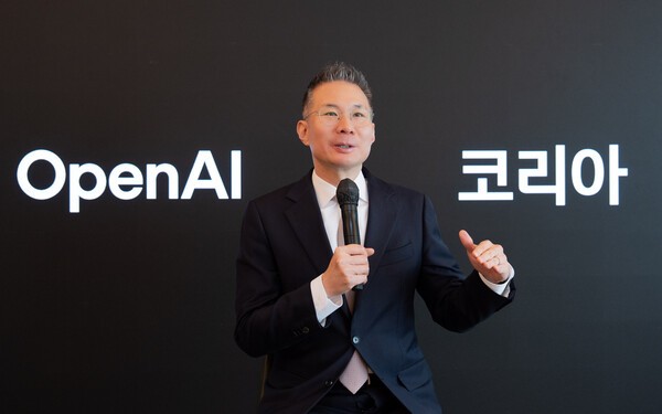 오픈AI코리아 출범 1년, 챗GPT 엔터프라이즈 이용 28배 ↑