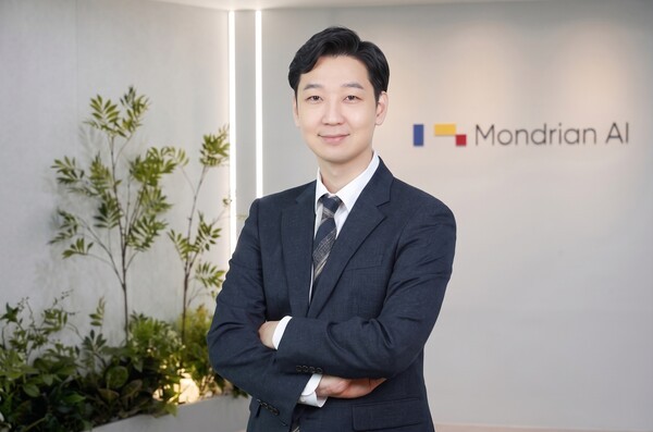 홍대의 몬드리안에이아이 대표 "AI 경쟁, 모델 확보보다 활용이 중요" - 뉴스 썸네일 이미지