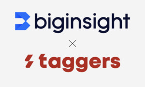 빅인사이트, 애드옵스 기업 태거스 인수 - 뉴스 썸네일 이미지