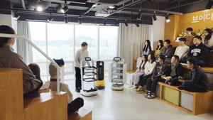 브이디컴퍼니, '2023 상반기 일하기 좋은 중견·중소기업' 1위 선정 - 뉴스 썸네일 이미지