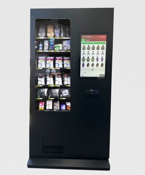 투비스마트, 세일즈큐브 멀티자판기 출시...매출 재고까지 온라인 관리 가능 - 뉴스 썸네일 이미지