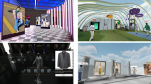 스페이스엘비스, 확장현실 기반의  '뉴핏' 플랫폼 구축 - 뉴스 썸네일 이미지