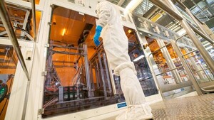 AI 반도체 게임 체인저 유리기판, 기술 개발 막바지 - 뉴스 썸네일 이미지