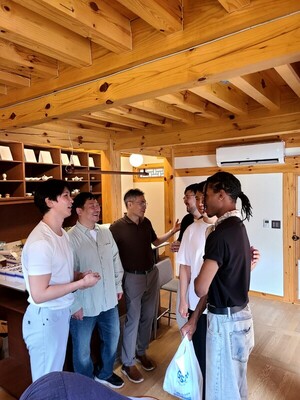 올블랑, '오늘전통' 전통문화 청년창업기업 대상 콘텐츠 마케팅 컨설팅 행사 ... - 뉴스 썸네일 이미지