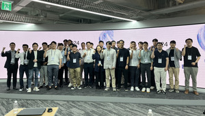 티인베스트먼트·한국엔젤투자협회 2024 엔젤매칭데이 개최 - 뉴스 썸네일 이미지