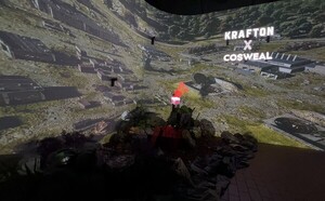 코스윌, 2024 크리에이티브x성수 CT페어에서 홀로그램 팝업 진행 - 뉴스 썸네일 이미지