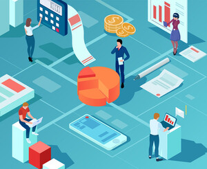 스타트업 서비스로 비용 절감·경영 합리화 노려볼까? - 뉴스 썸네일 이미지