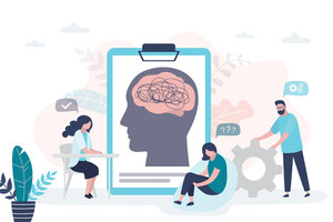 AI가 우울증 불안장애 진단하고 치료까지...멘탈케어 산업 '쑥쑥' - 뉴스 썸네일 이미지