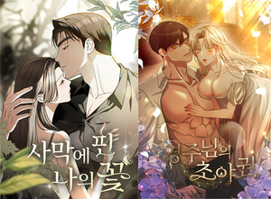 웹툰 강자 메타툰, 신작 20종+글로벌 진출...2025년 대도약 예고 - 뉴스 썸네일 이미지