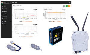 [디지키 테크포럼] 머신챗과 시드 센스캡 활용한 전용 로라WAN 센서 네트... - 뉴스 썸네일 이미지