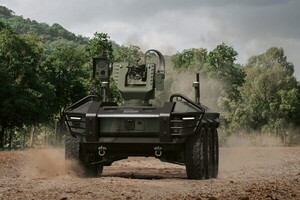 미래 국방력은 AI가 좌우...'소버린 AI', 선택 아닌 필수 - 뉴스 썸네일 이미지