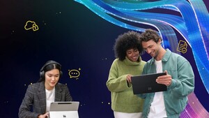 MS, '이그나이트 2025' 개막…"<b>AI</b> 라이프사이클 전 단계 혁신으로 프론티...