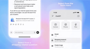 초개인화 '퍼스널 쇼퍼' AI 에이전트, 이커머스 판도 바꾼다 - 뉴스 썸네일 이미지
