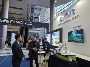 싸이터, 스마트 선박 AI 보안 혁신 기술 'SAVD' 발표 - 뉴스 썸네일 이미지