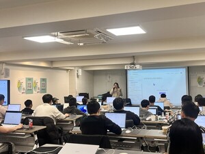 코드스테이츠, 2년간 군 장병 69명 '데이터 전문가' 배출 - 뉴스 썸네일 이미지