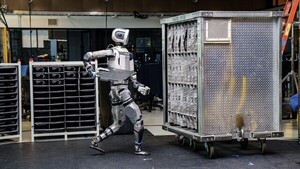 2026년 로봇 시대 본격 개막...로봇계 TSMC 탄생할까? - 뉴스 썸네일 이미지