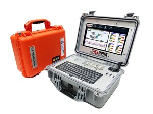 퓨처메인, CES 2026에서 Vertical AI 기반 '설비진단' 기술 ExRBM 공개 - 뉴스 썸네일 이미지