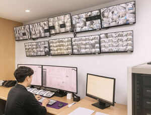 스마트 안전 기술, 재난 대응 위한 안전 솔루션으로 부상 - 뉴스 썸네일 이미지