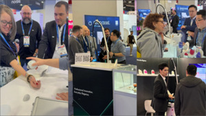 JSK바이오메드, 홈·메디스파 아우르는 'Jetical PRO' 풀라인업 CES 2026 선... - 뉴스 썸네일 이미지