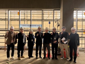 KISA, 물리보안 통합플랫폼 연구개발 성과공유회 개최 - 뉴스 썸네일 이미지