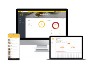 식신e식권, 데이터 기반 모바일식권으로 기업 복지·지역 상생 견인 박... - 뉴스 썸네일 이미지