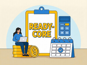 불확실한 미래 대비, 선택 아닌 필수...레디코어, 트렌드 재테크·금융·... - 뉴스 썸네일 이미지