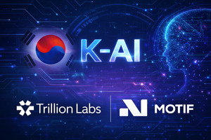 [독파모] 독자 AI '패자부활전' 본격화...대기업 이탈 속 스타트업 경쟁... - 뉴스 썸네일 이미지