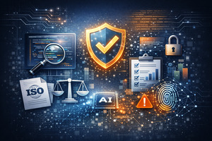 AI 기본법 시행 한 달...'신뢰성 기술'이 산업의 새로운 축으로 떠오른다 - 뉴스 썸네일 이미지