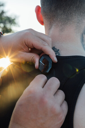 [테크 리포트] 차세대 첨단 무선 기술이 이끄는 웨어러블 기기의 혁신 - 뉴스 썸네일 이미지