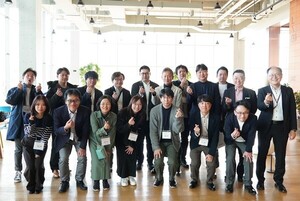 NHN클라우드, 일본 IT 시찰단 초청...K-클라우드·AI 인프라 경쟁력 소개 - 뉴스 썸네일 이미지