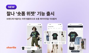 카테노이드, '찰나'에 '숏폼 위젯' 기능 출시...코딩 없이 최적화된 영상... - 뉴스 썸네일 이미지