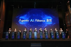 ‘에이전틱 AI 얼라이언스’ 닻 올렸다…알프레드·바운드포·몬드리안에이아이 참여