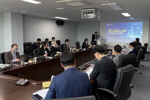 광주시-과기정통부, ‘규제프리 AI 실증도시’ 추진…도시 전역 상시 실증 체계 구축